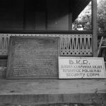 Sejarah dan Tujuan Pembentukan BKR