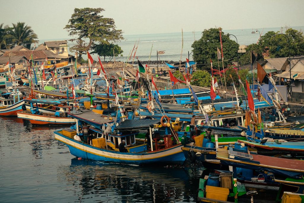 Sejarah Awal, Letak, Pendiri dan Masa Kejayaan