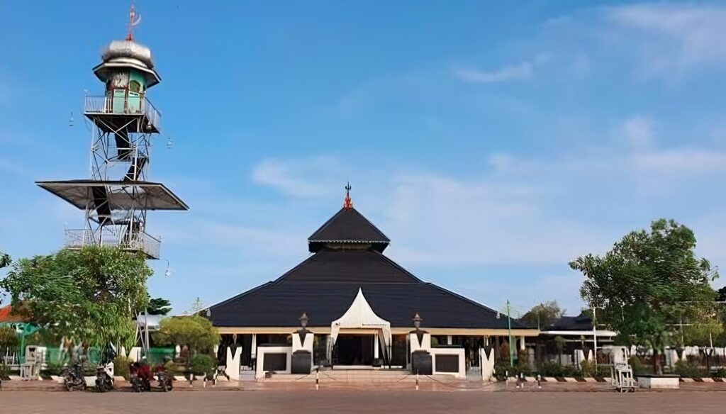 Sejarah Awal, Pendiri, Letak dan Masa Kejayaan