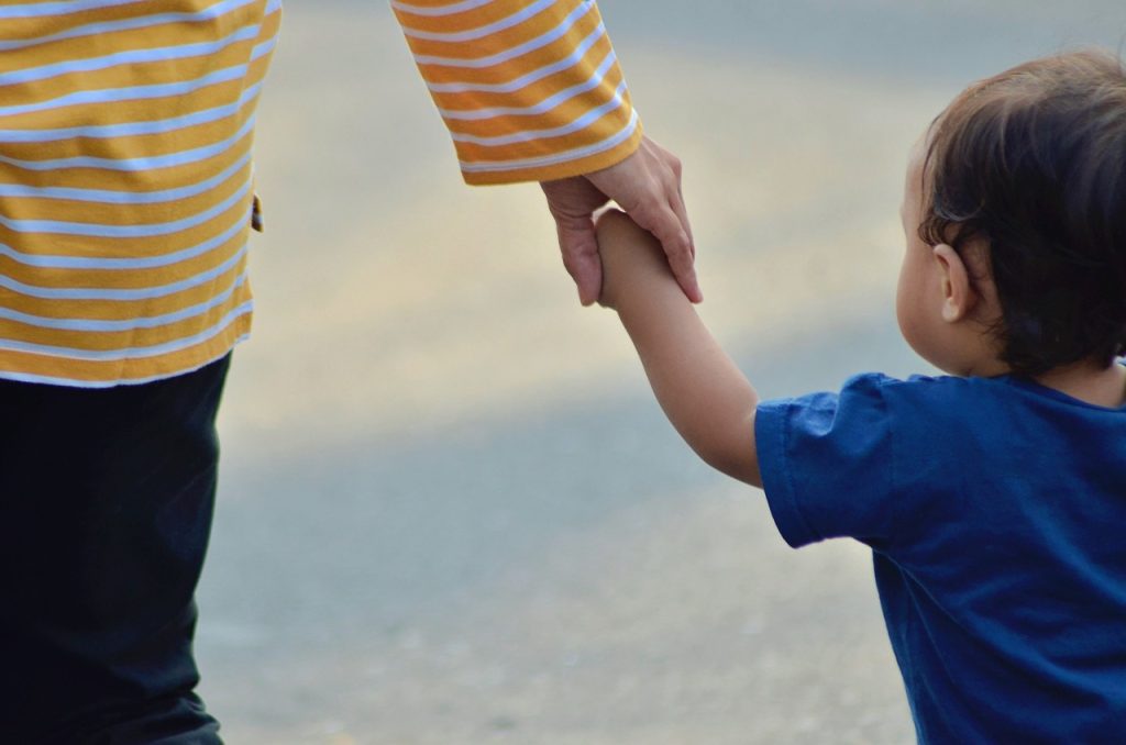Cara Melatih Toilet Training pada Anak Umur 2-4 Tahun
