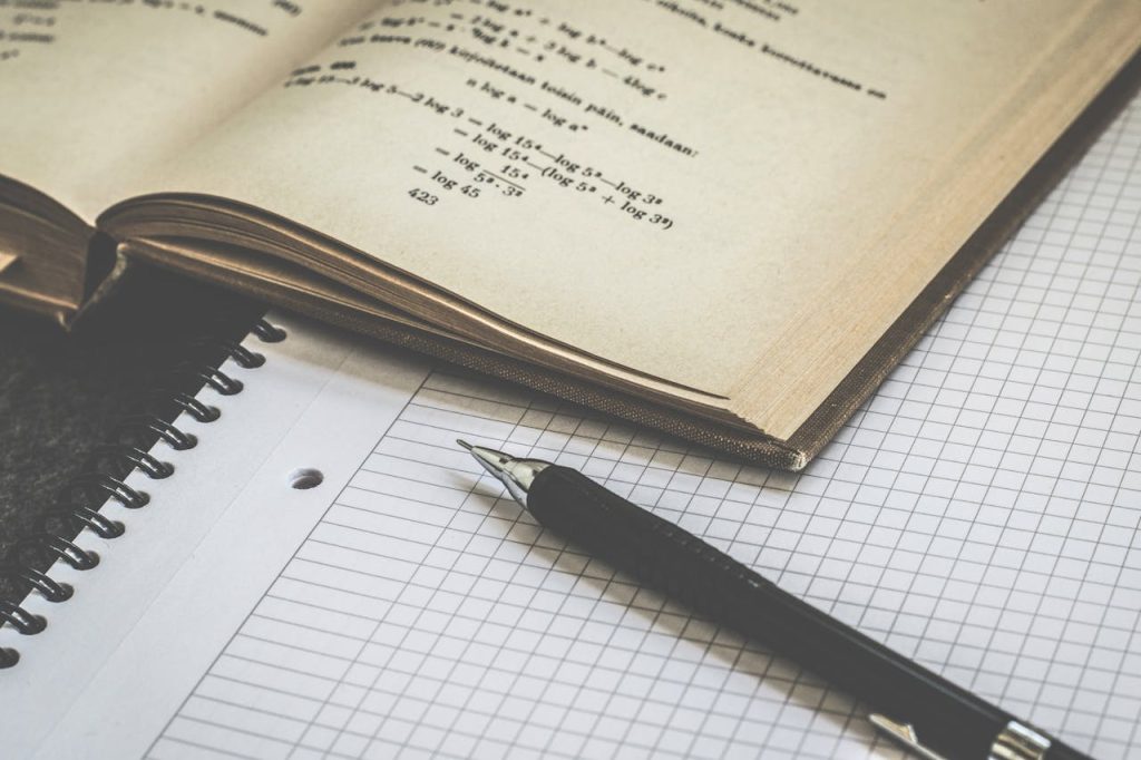 Les Privat SMP untuk Anak Kesulitan Matematika