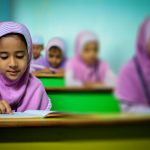Cara Memilih Pesantren yang Tepat untuk Anak Lengkap