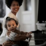 Mengenal Lagu untuk Perkembangan Anak Usia Dini