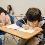 Tips Menghadapi Ujian Tengah Semester yang Efektif!