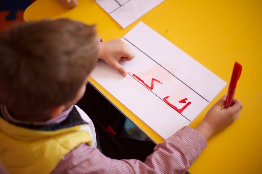 Cara Belajar Bahasa Arab untuk Anak TK yang Tepat