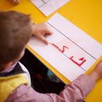 Cara Belajar Bahasa Arab untuk Anak TK yang Tepat