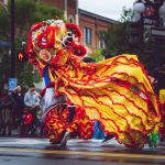Mengenal Sejarah Barongsai di Indonesia