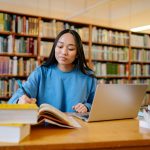 Tips Cara Membaca di Perpustakaan Daerah Jakarta