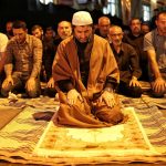 Memahami Solat Tarawih: Definisi, Niat, dan Tata Caranya