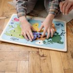 Manfaat Bermain Puzzle untuk Anak Usia Dini yang Perlu Diketahui