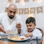 Manfaat Mengajarkan Puasa bagi Anak di Bulan Ramadhan