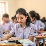 Rekomendasi Program Beasiswa SMA Luar Negeri untuk Masa Depanmu