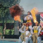 Apa Saja Kegiatan Perpisahan Sekolah yang Paling Berkesan