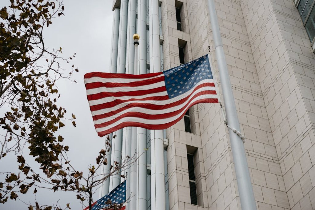 Inilah Cara Mendaftar SMA di Amerika Serikat yang Perlu Kamu Tahu