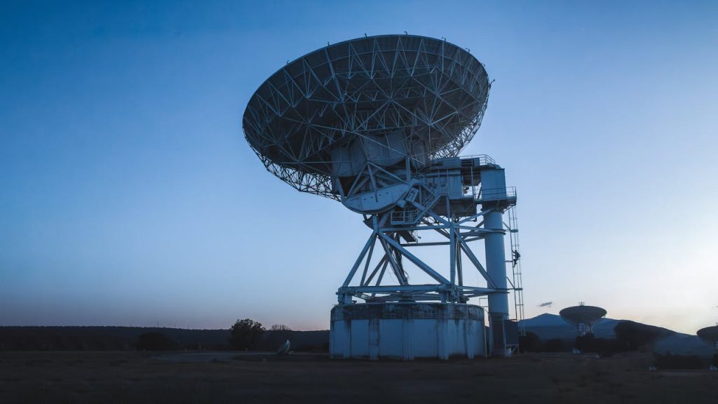 Mempelajari dan Mengetahui Fungsi Observasi Meteorologi dalam Aktivitas Harian