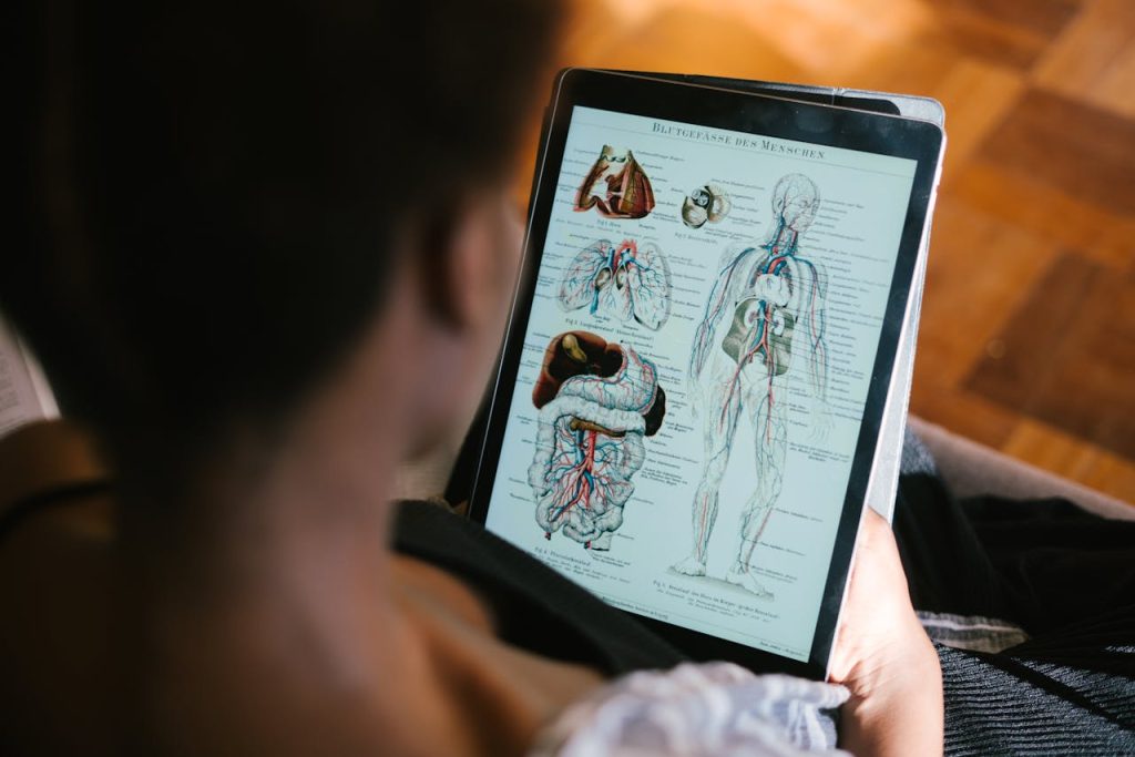 Mengenal Rangkuman Materi TKA Biologi SMA dan Contoh Soalnya