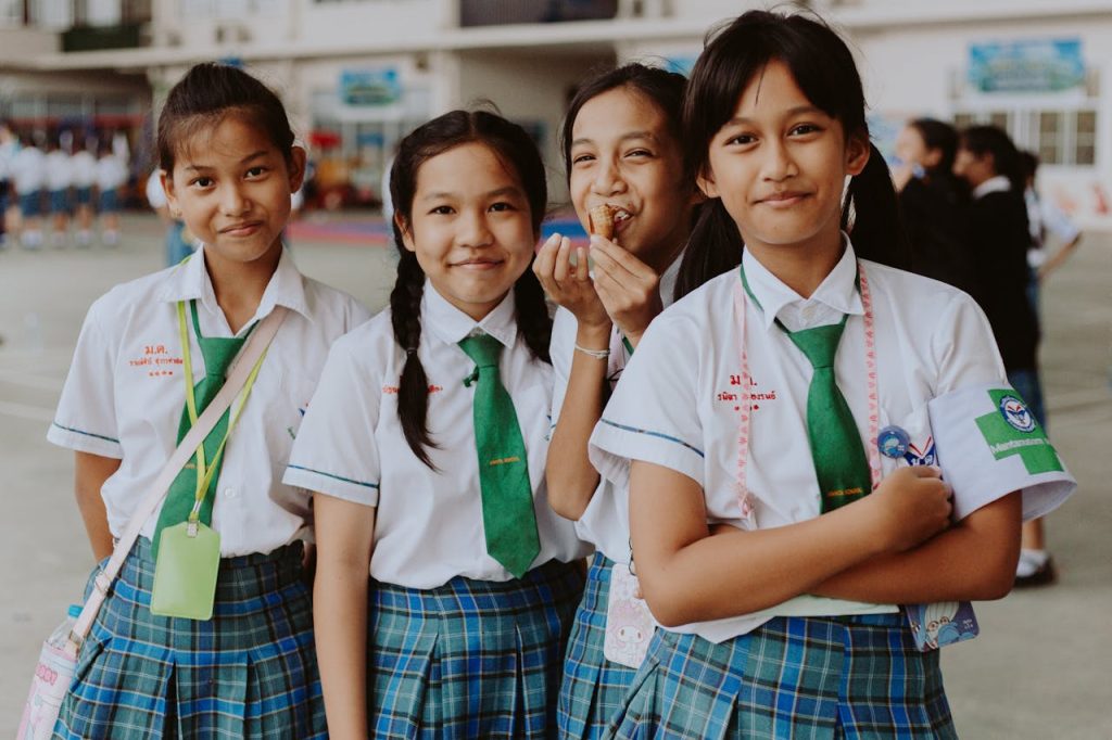 8 Jenis Sekolah di Indonesia yang Perlu Diketahui