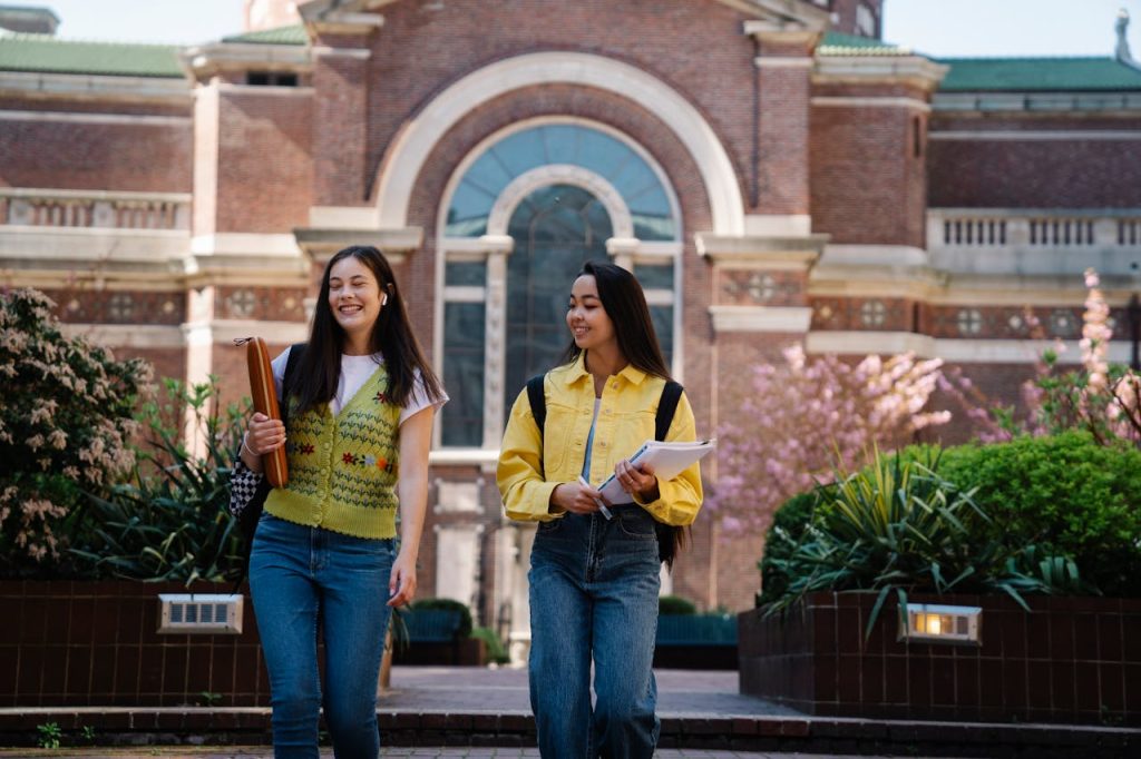 5 Rekomendasi Kampus untuk Kuliah Bisnis di Singapura