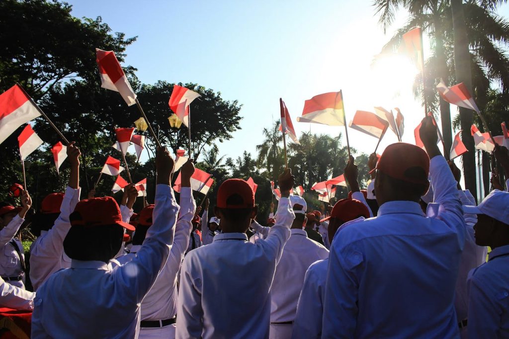 11 Ide Kegiatan Hari Pahlawan di Sekolah yang Menarik