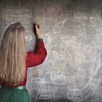 Mengenal Ajang Olimpiade Matematika Internasional