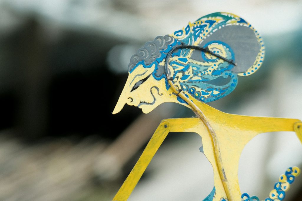 Sejarah Wayang di Indonesia: Asal Usul, Perkembangan, dan Jenis-Jenisnya