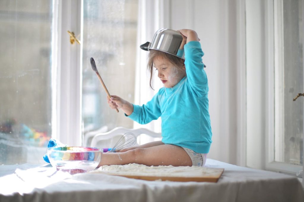 10 Aktivitas untuk Anak 2 Tahun yang Bisa Dibuat dalam 5 Menit