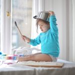 10 Aktivitas untuk Anak 2 Tahun yang Bisa Dibuat dalam 5 Menit