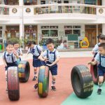 10 Rekomendasi Preschool di Tangerang Selatan Terbaik untuk Tumbuh Kembang Anak Usia Dini