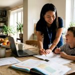 Panduan Lengkap Cara Memulai Homeschooling untuk Anak SD