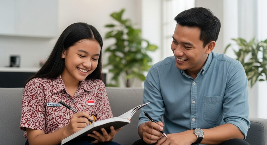 Cara Menemukan Guru Les Fisika SMA yang Berkualitas