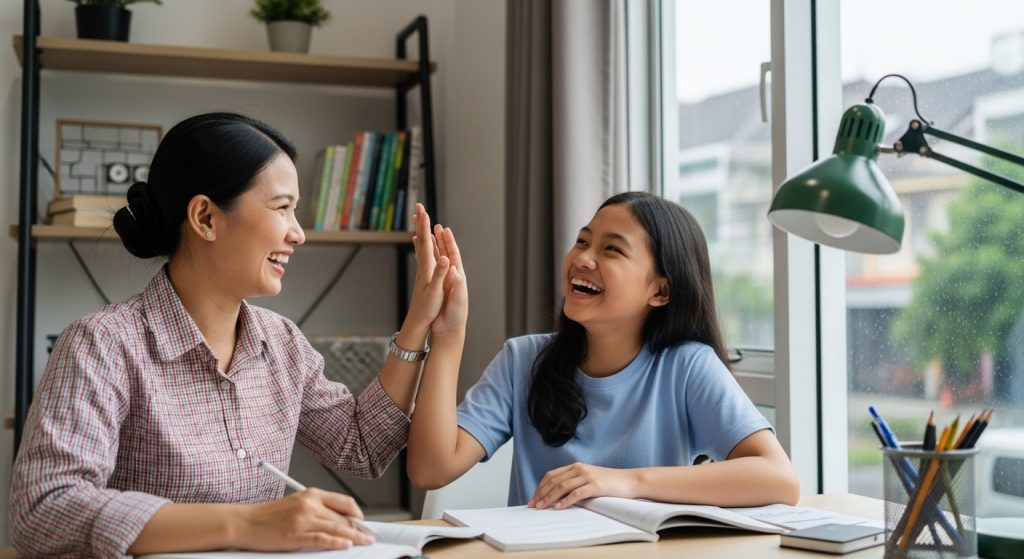 Rekomendasi Les Privat di Bandung + Harga & Kelebihan Program
