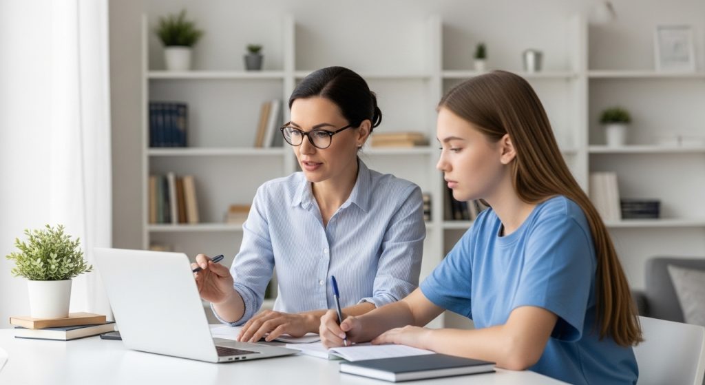 Apa Saja Keuntungan Les Privat dengan Guru Datang ke Rumah?