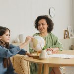 Tips Memilih Les Privat untuk Anak Hiperaktif agar Tetap Fokus Belajar