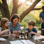 Apa Itu Unschooling? Cocokkah untuk Anak Anda?