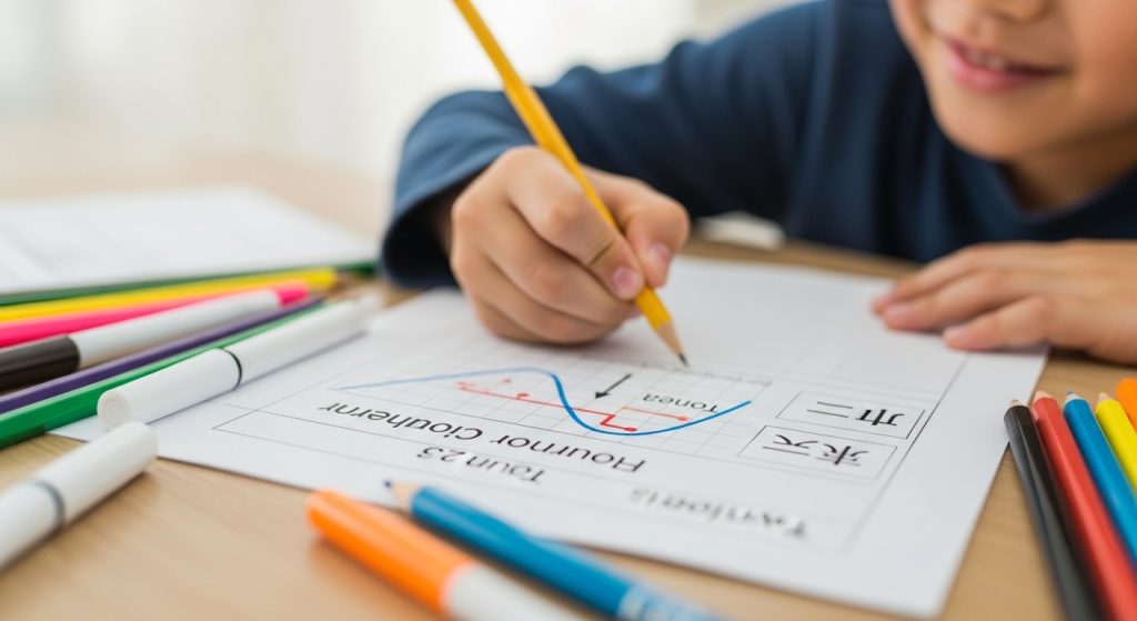 Masih Bingung? Ini Perbedaan Tone 2 dan Tone 3 Mandarin Beserta Cara Mudah Membedakannya