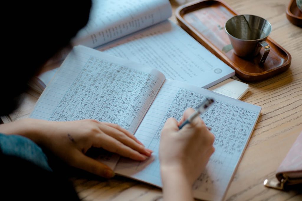 Kenapa Les Privat Mandarin Dibutuhkan? Ini Alasan Siswa Sering Gagal Belajar