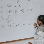 Les Privat MathMaster untuk Persiapan Ujian Sekolah: Fokus Penting agar Nilai Meningkat