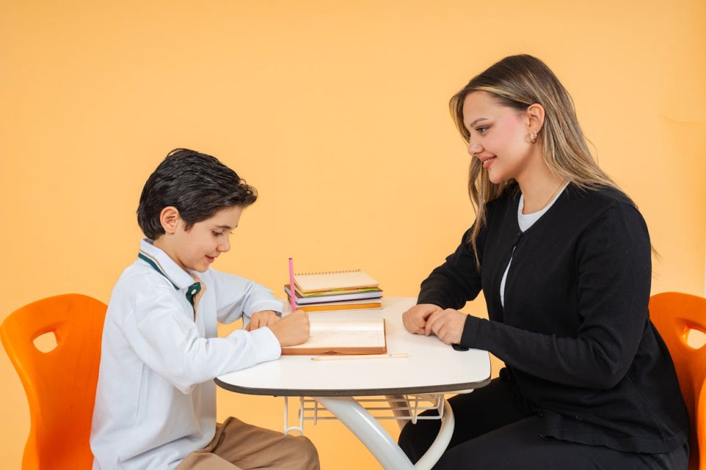 Panduan Persiapan TKA dengan Les Privat TKA Efektif yang Terbukti Ampuh