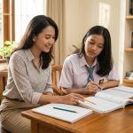 Layanan Les Privat Bandung dari Edumaster Agar Nilai Naik
