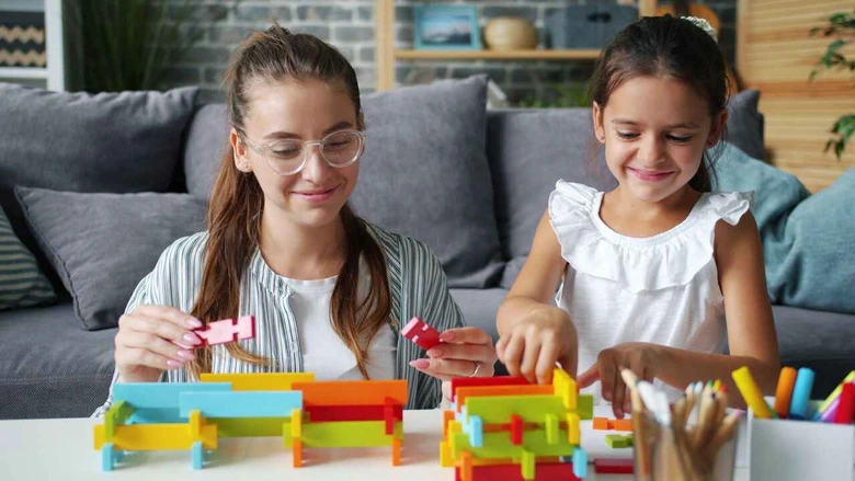Review Metode Mengajar Calistung “Fun Learning” di Edumaster