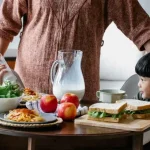 Peran Nutrisi dalam Mendukung Kecerdasan Otak Anak