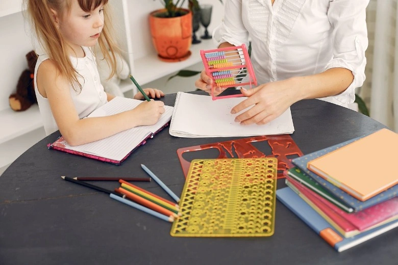 Edumaster Privat: Solusi Les Calistung Area Jabodetabek