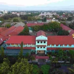 Daftar SMP Terbaik di Tangerang Selatan (Tangsel)